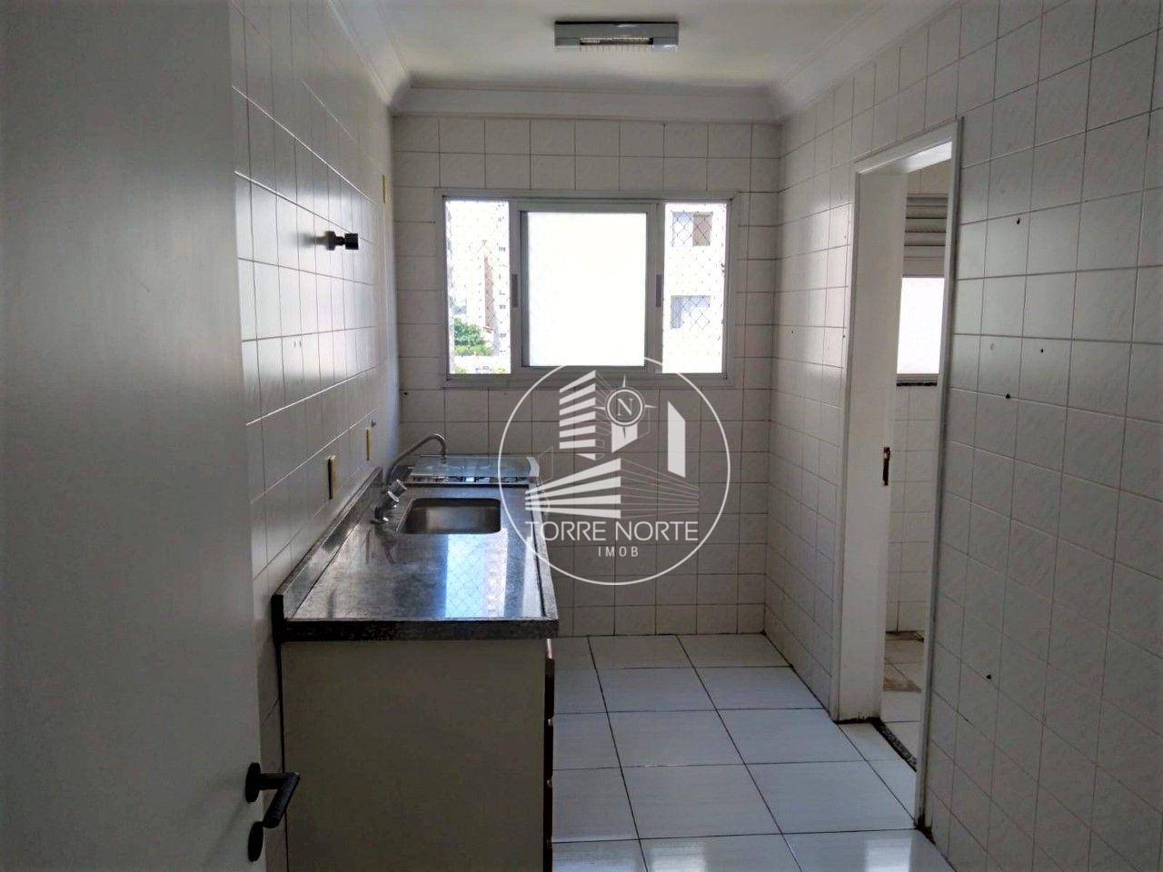 Apartamento à venda com 2 quartos, 60m² - Foto 9