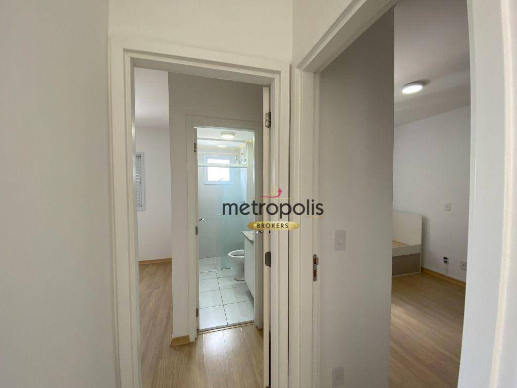 Apartamento à venda com 2 quartos, 65m² - Foto 19