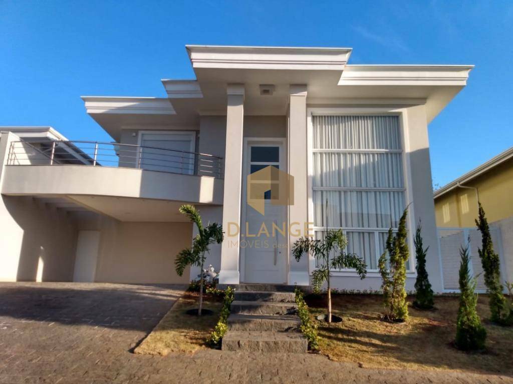 Casa de Condomínio à venda com 3 quartos, 280m² - Foto 30