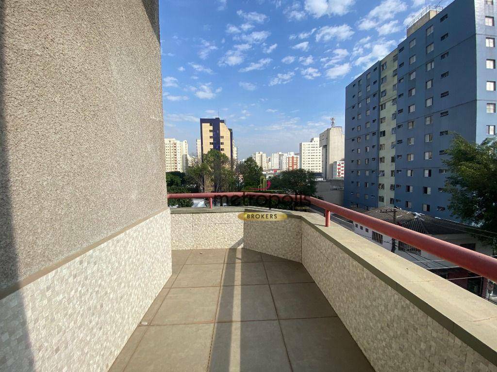 Apartamento à venda com 4 quartos, 200m² - Foto 10