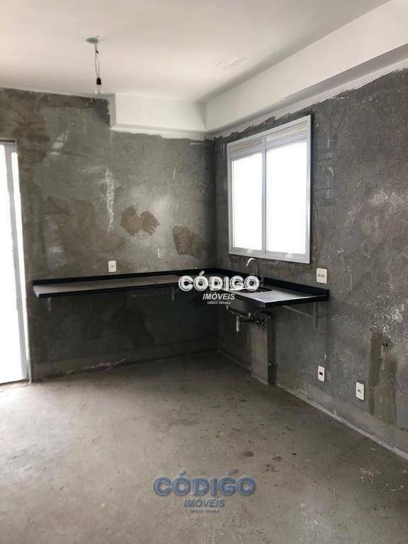 Apartamento à venda com 4 quartos, 204m² - Foto 9