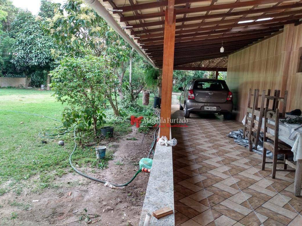 Casa à venda com 2 quartos, 360M2 - Foto 7