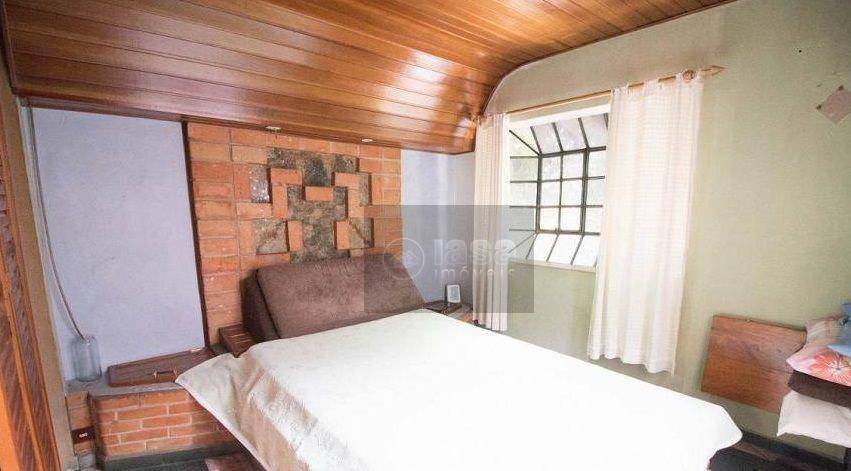 Sobrado à venda e aluguel com 2 quartos, 98m² - Foto 8