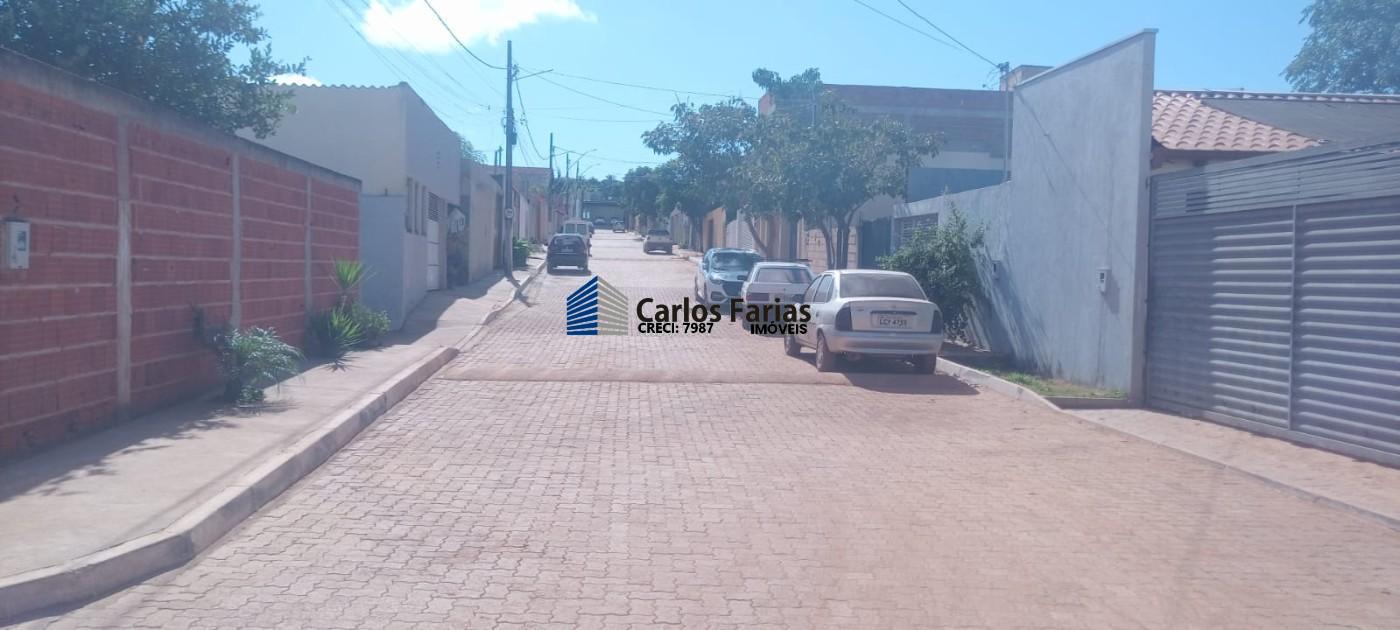 Casa de Condomínio à venda com 3 quartos, 189m² - Foto 44