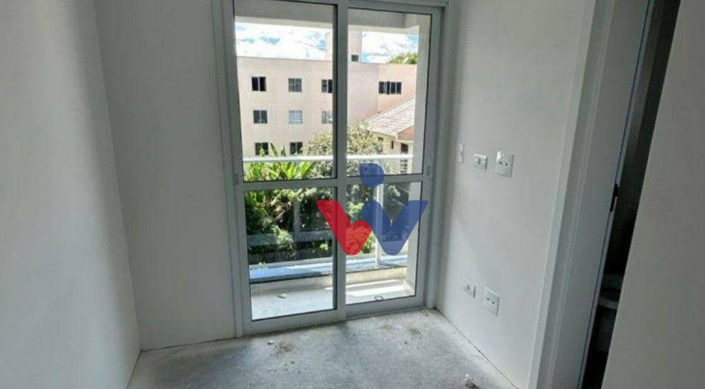 Apartamento à venda com 1 quarto, 35m² - Foto 5