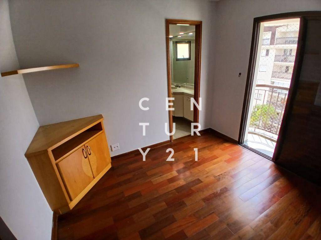 Apartamento para alugar com 3 quartos, 119m² - Foto 36