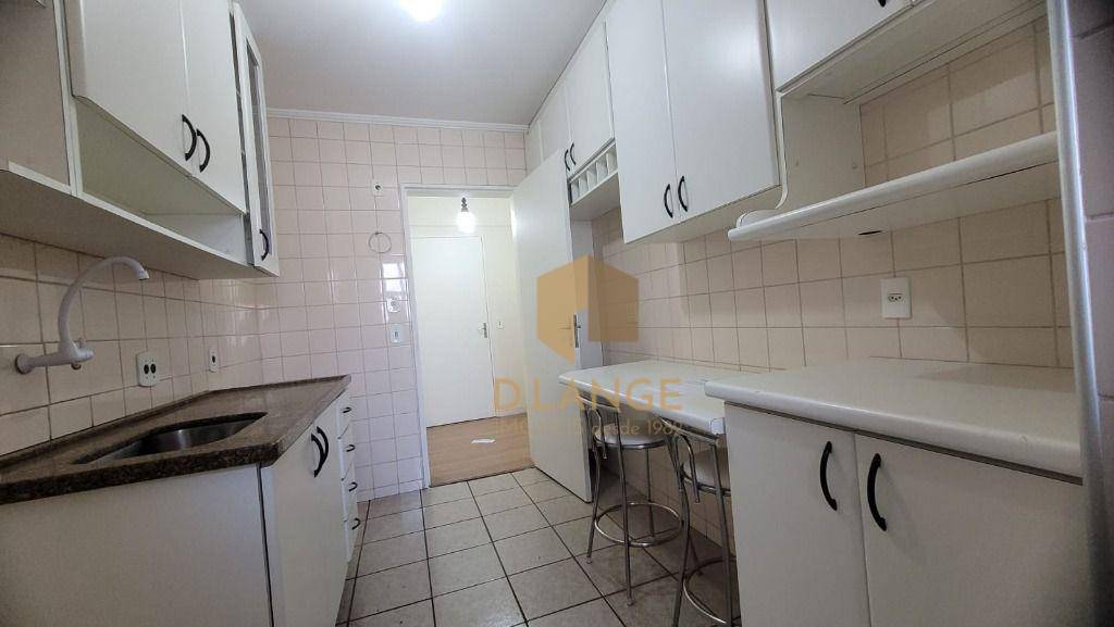 Apartamento à venda com 3 quartos, 75m² - Foto 14