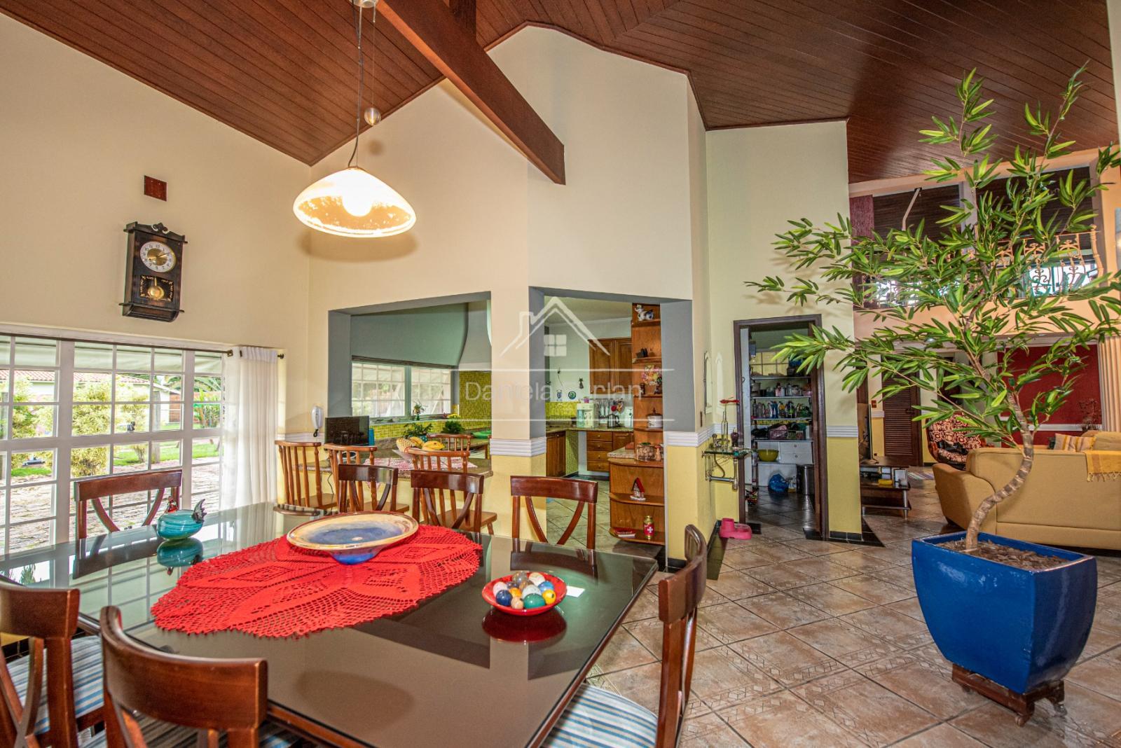 Casa de Condomínio à venda com 3 quartos, 621m² - Foto 6