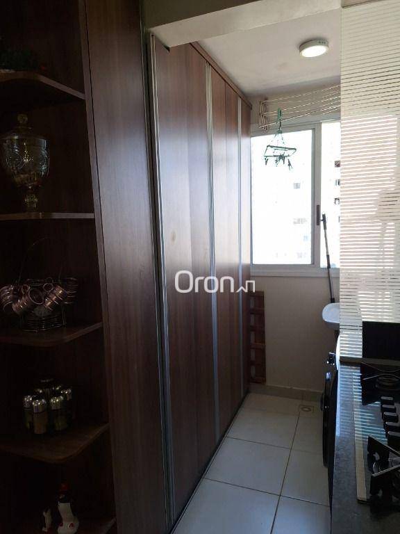 Apartamento à venda com 3 quartos, 106m² - Foto 13