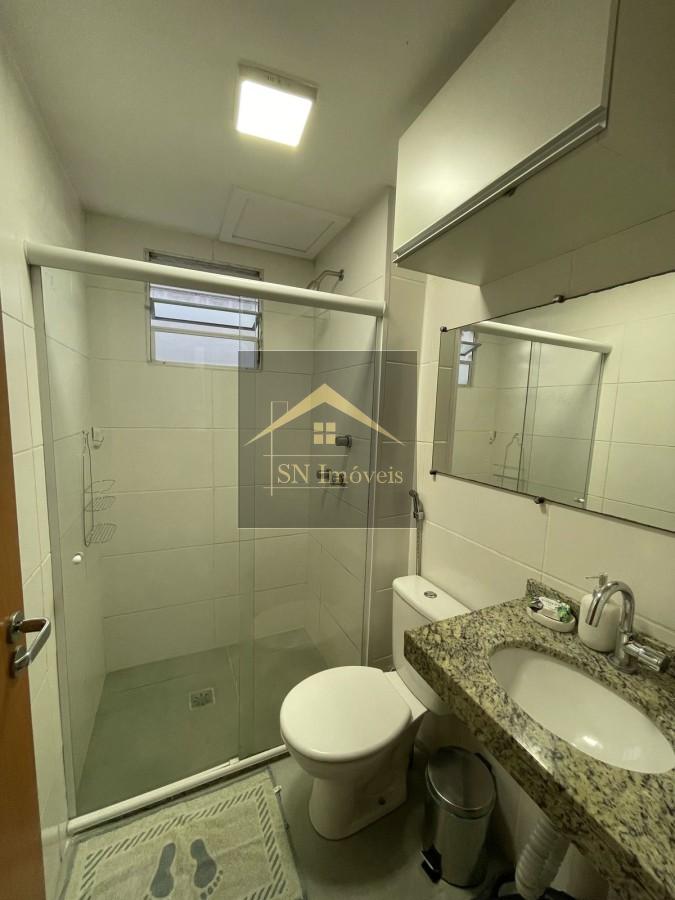 Apartamento à venda com 2 quartos, 50m² - Foto 17