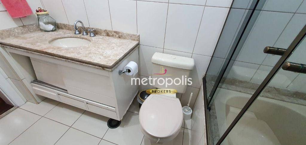 Apartamento à venda com 3 quartos, 123m² - Foto 17