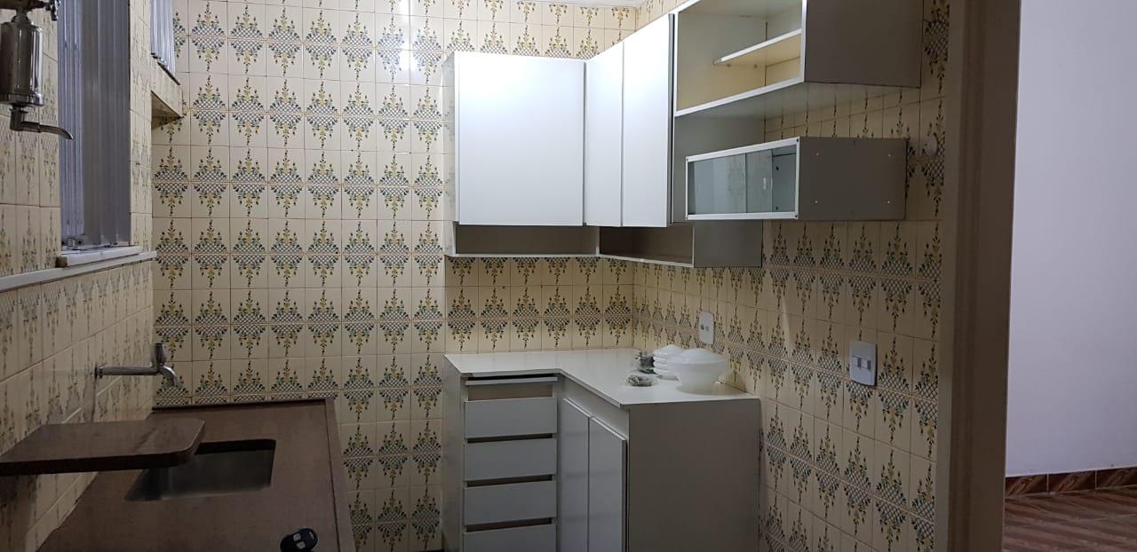 Casa de Condomínio para alugar com 2 quartos, 100m² - Foto 9