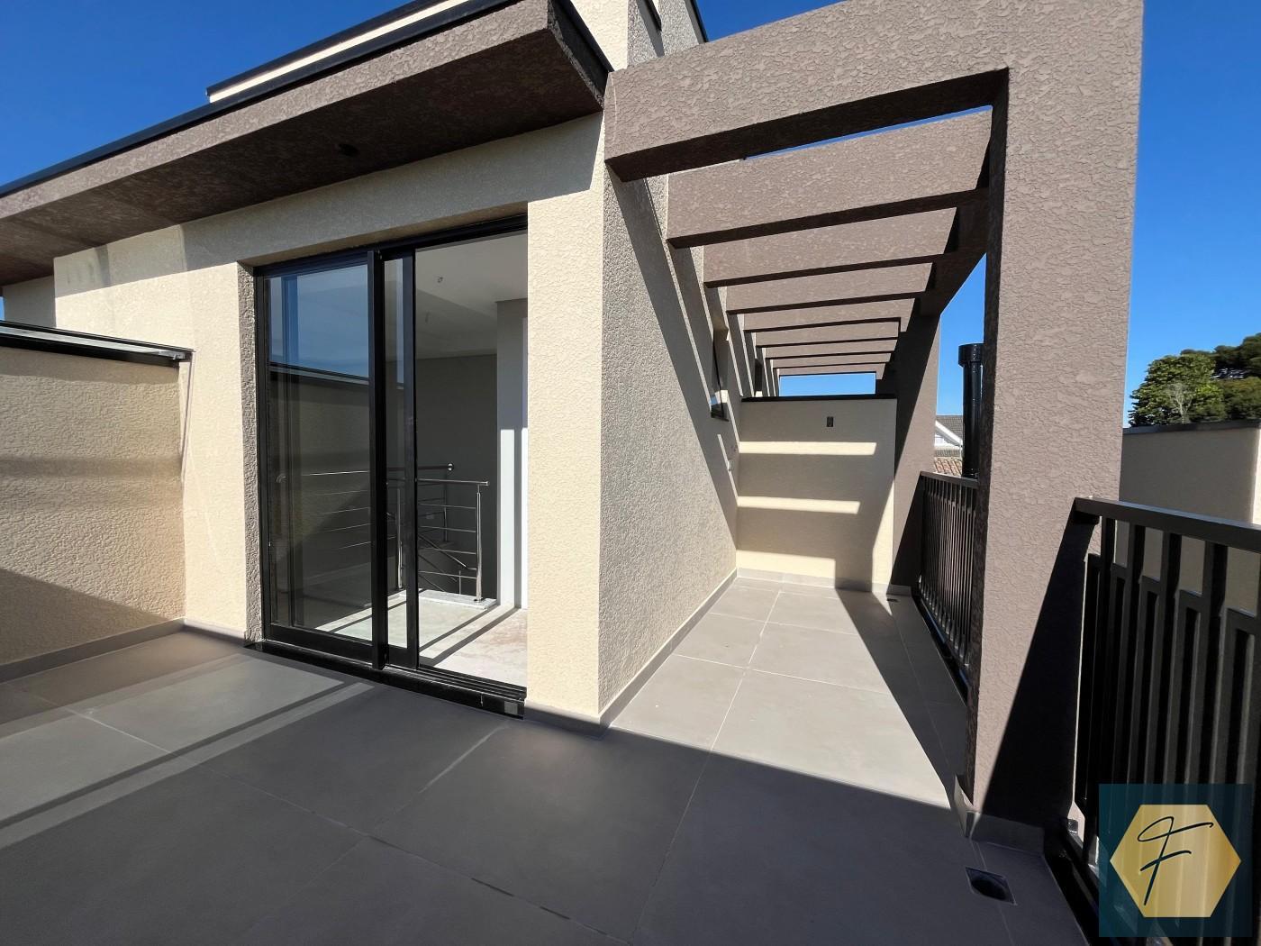 Sobrado à venda com 4 quartos, 96m² - Foto 37