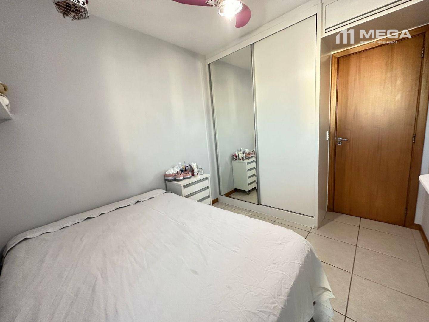 Apartamento à venda com 3 quartos, 98m² - Foto 5