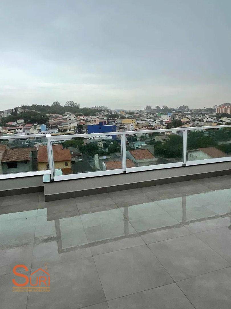 Sobrado à venda com 3 quartos, 282m² - Foto 12