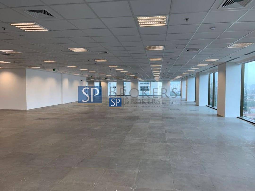 Conjunto Comercial-Sala para alugar, 1038m² - Foto 15