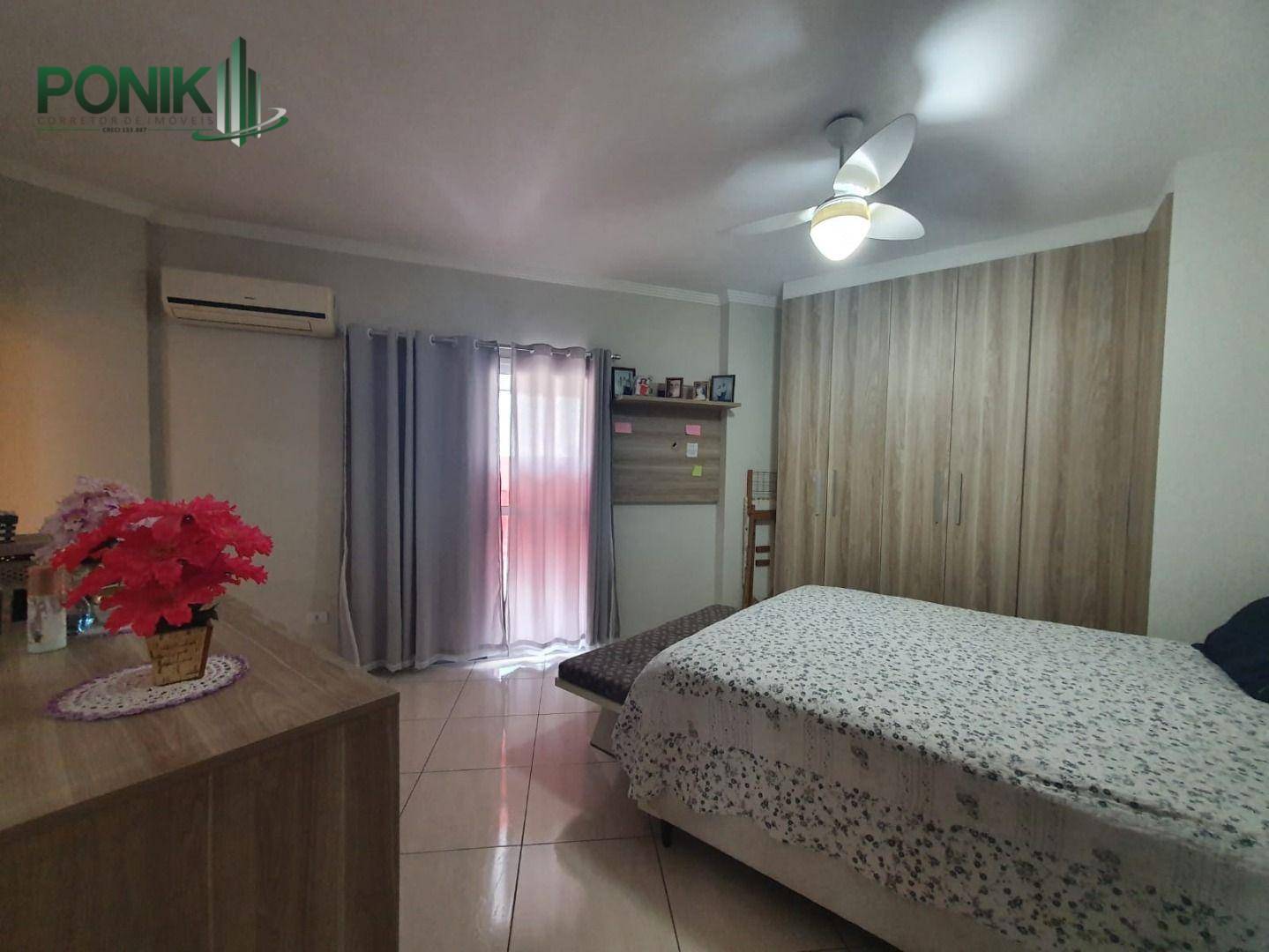 Apartamento à venda com 3 quartos, 127m² - Foto 19