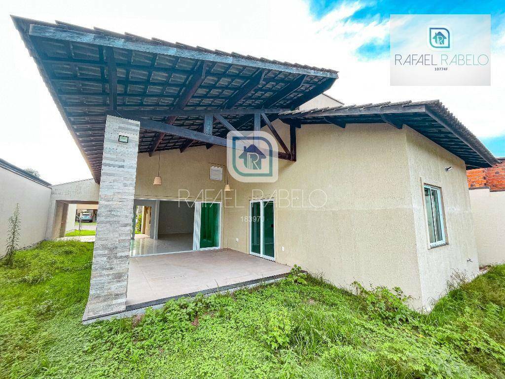 Casa de Condomínio à venda com 4 quartos, 213m² - Foto 17