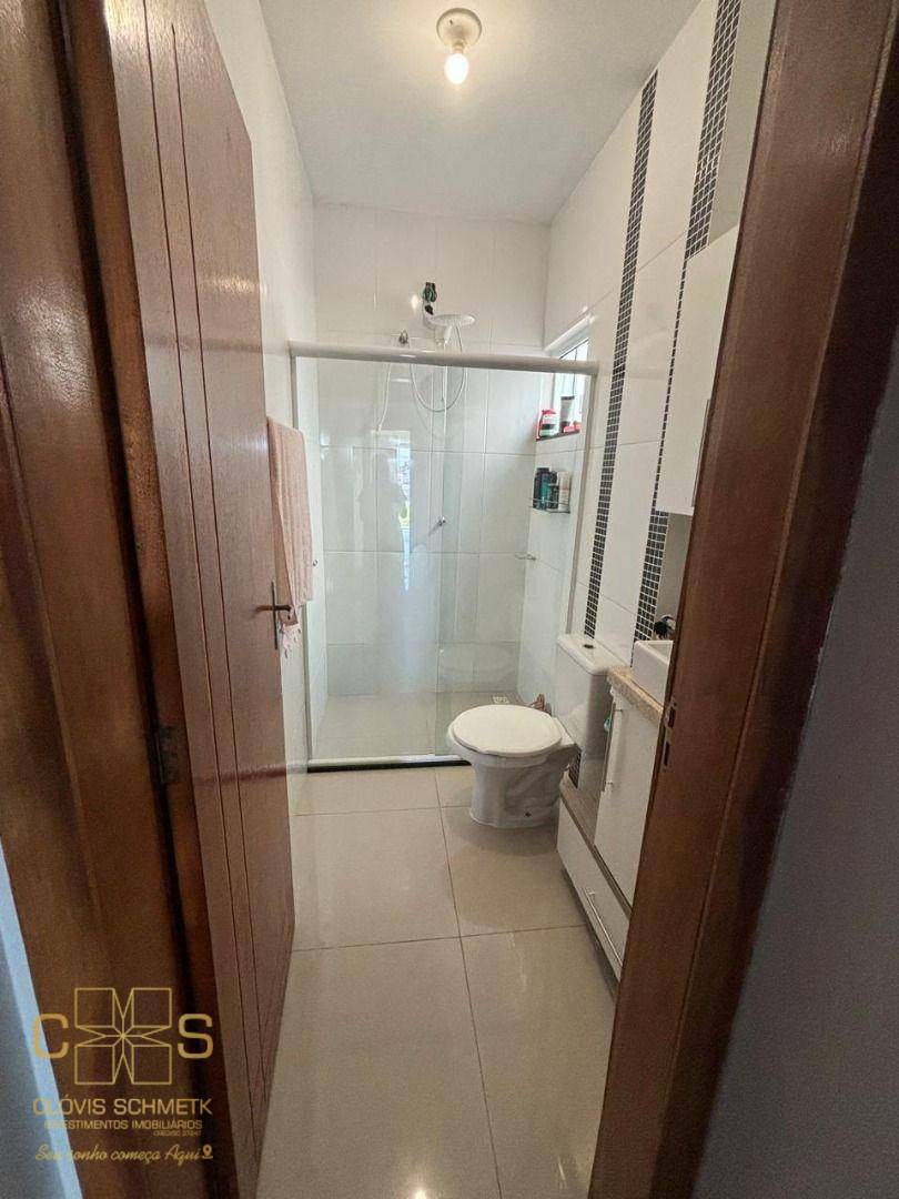 Sobrado à venda com 2 quartos, 80m² - Foto 17