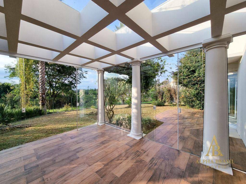 Casa de Condomínio à venda com 3 quartos, 475m² - Foto 58