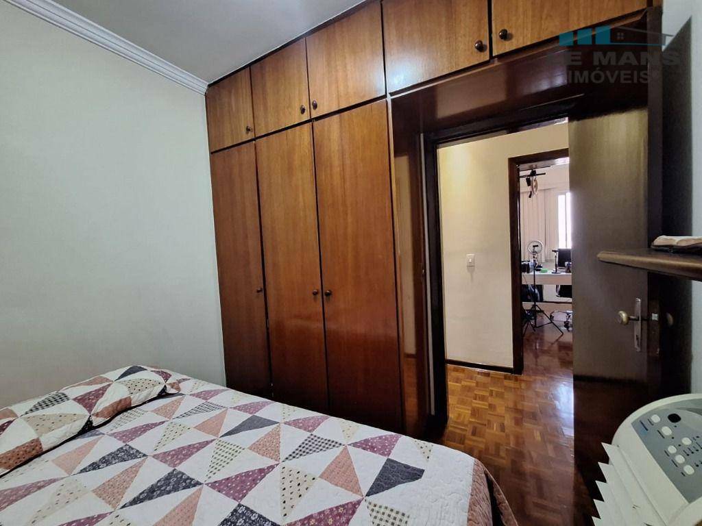 Apartamento à venda com 3 quartos, 90m² - Foto 14