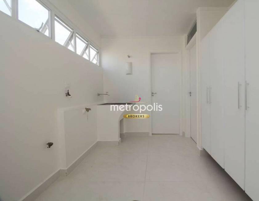 Apartamento à venda com 4 quartos, 200m² - Foto 8