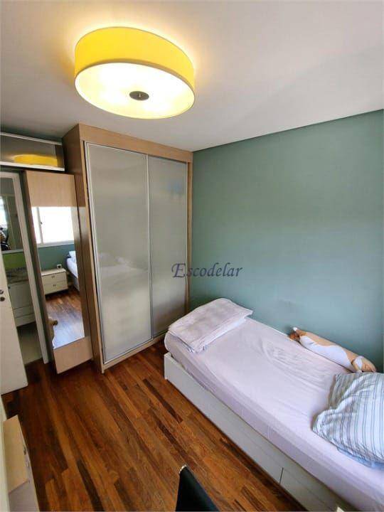 Apartamento à venda com 3 quartos, 130m² - Foto 18