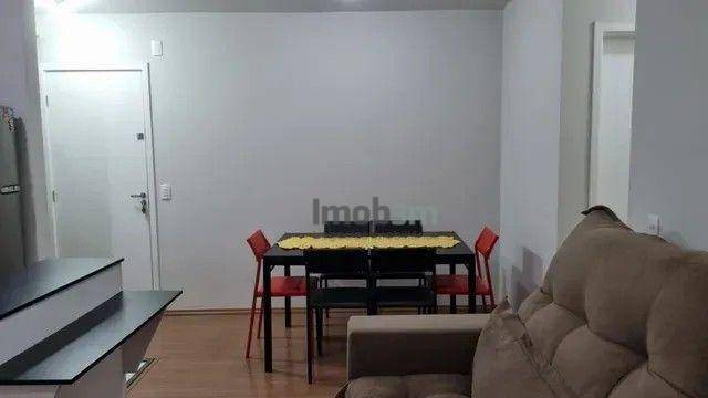 Apartamento à venda com 2 quartos, 48m² - Foto 16