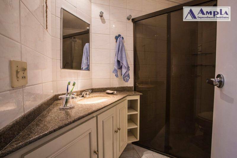 Apartamento à venda com 3 quartos, 158m² - Foto 21