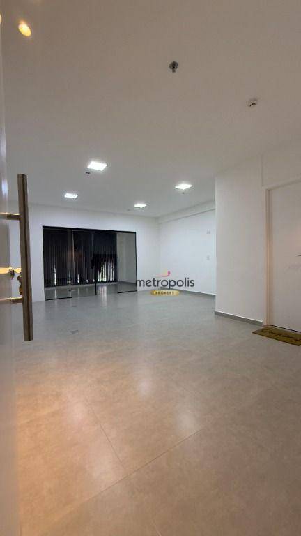 Conjunto Comercial-Sala para alugar, 53m² - Foto 6