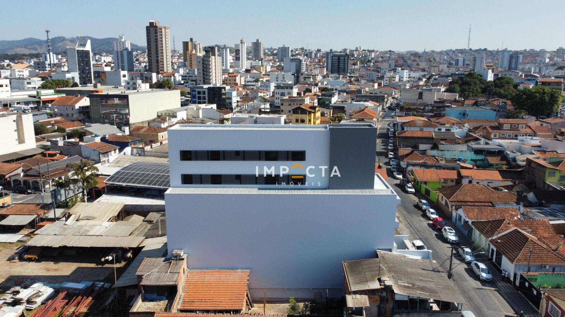 Prédio Inteiro para alugar, 1480m² - Foto 8