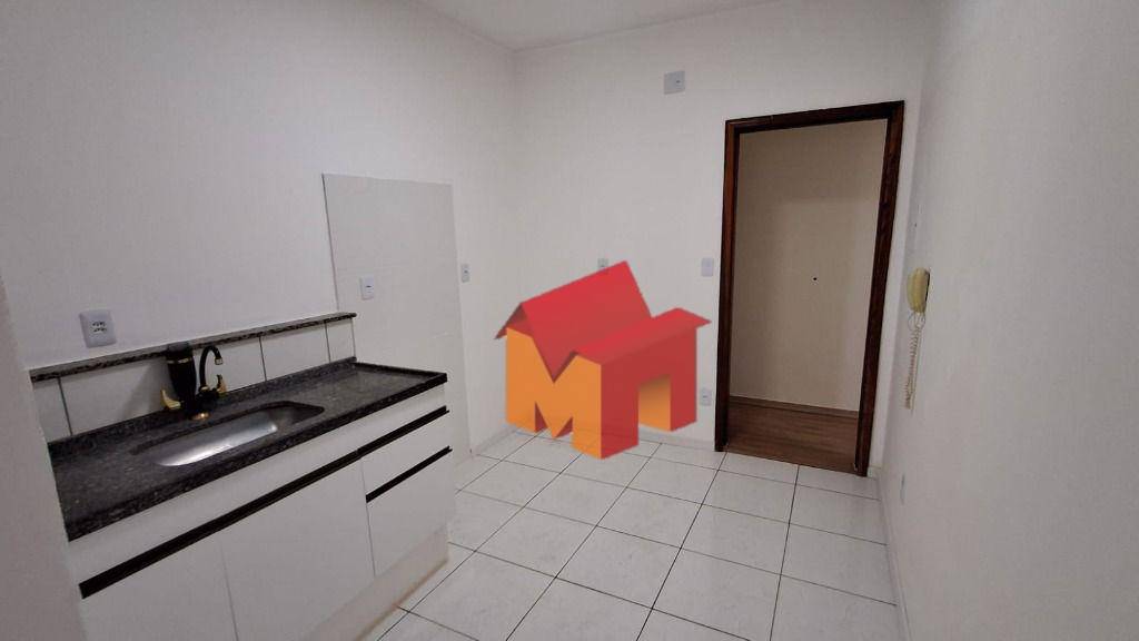 Apartamento à venda com 2 quartos, 80m² - Foto 7