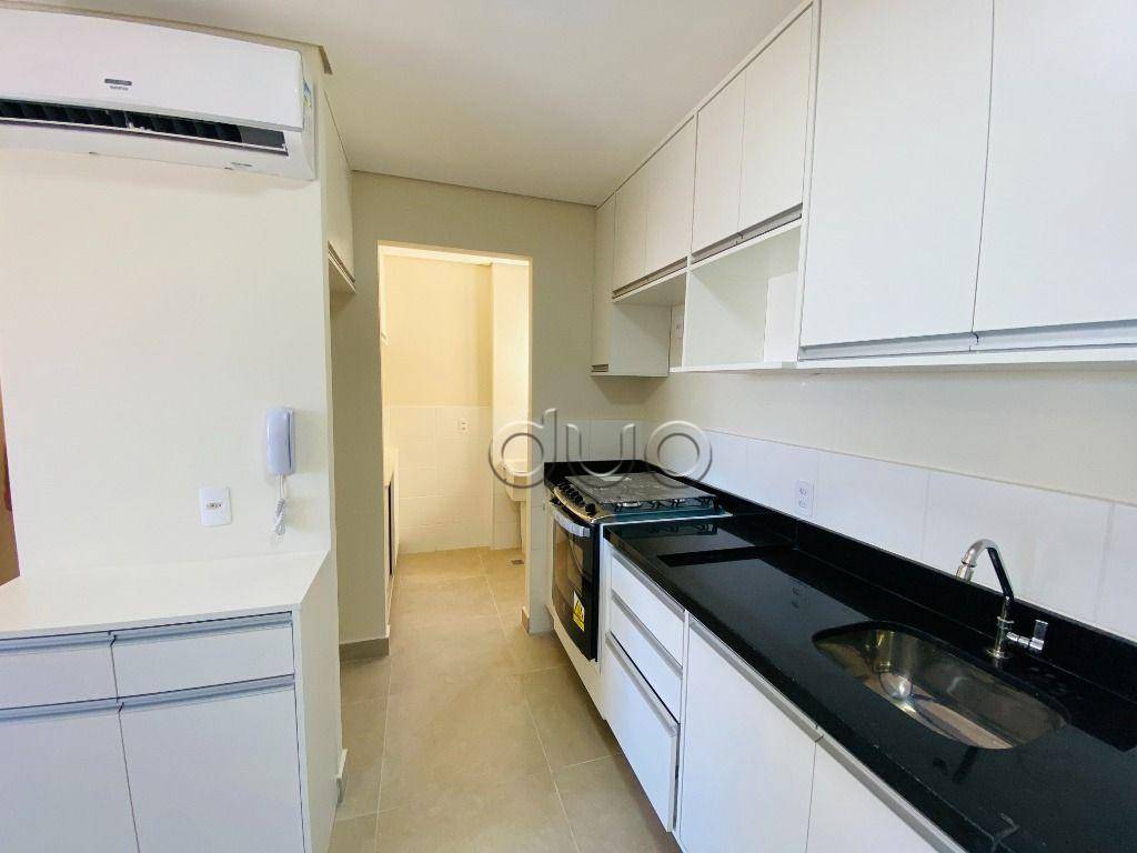 Apartamento à venda com 3 quartos, 66m² - Foto 5