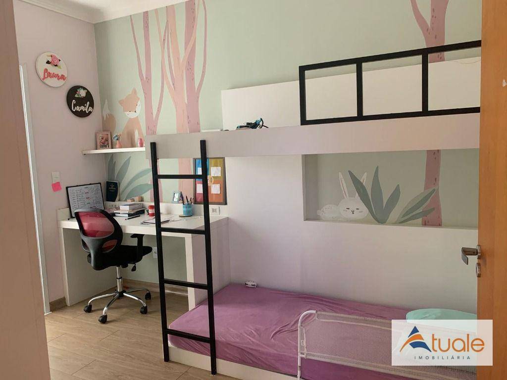 Casa de Condomínio à venda com 3 quartos, 350m² - Foto 16