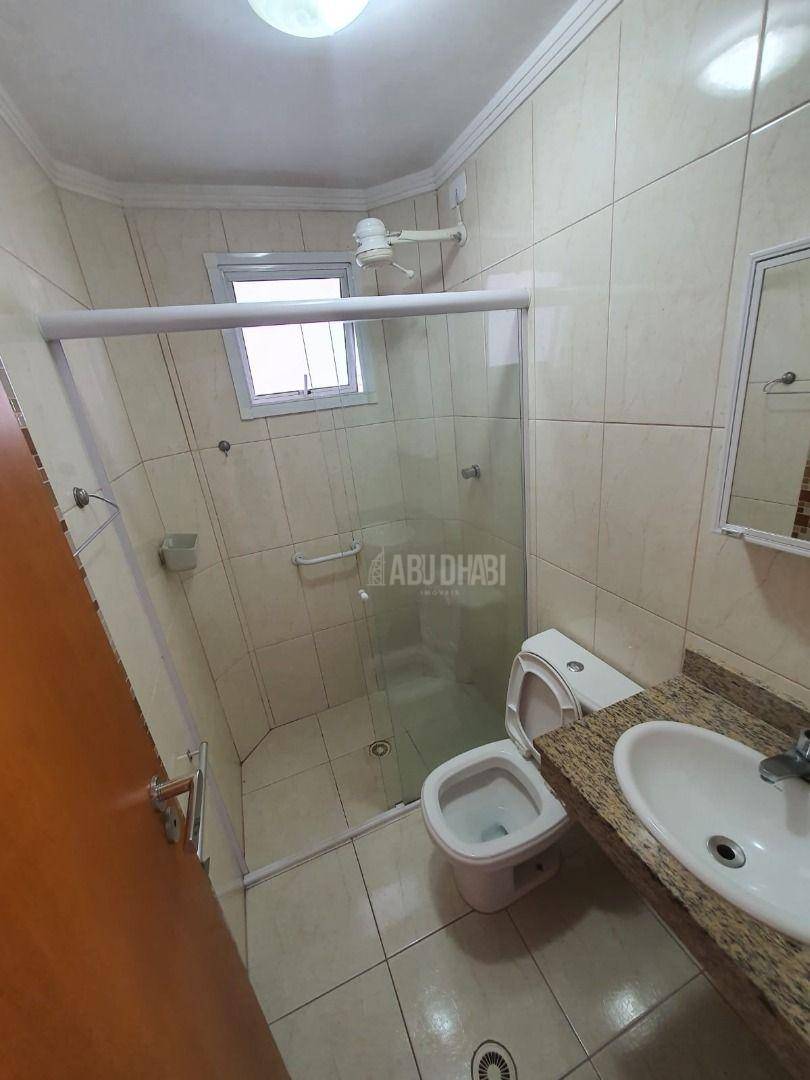 Apartamento à venda com 3 quartos, 116m² - Foto 13