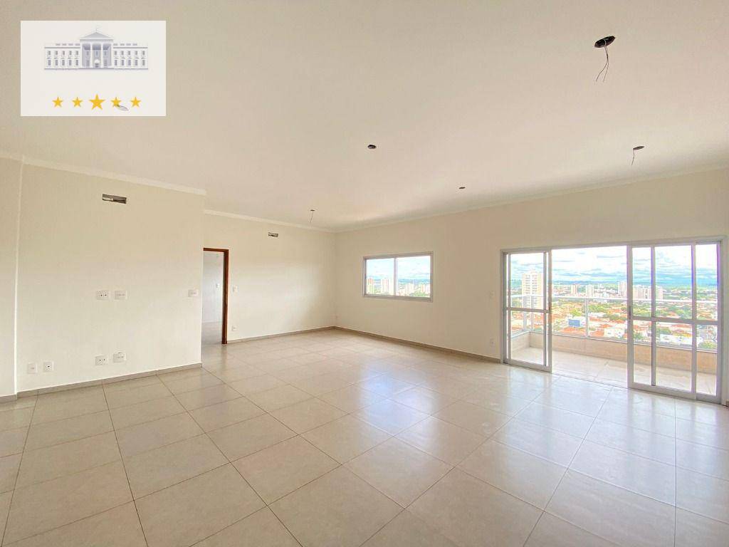 Apartamento à venda com 3 quartos, 172m² - Foto 1