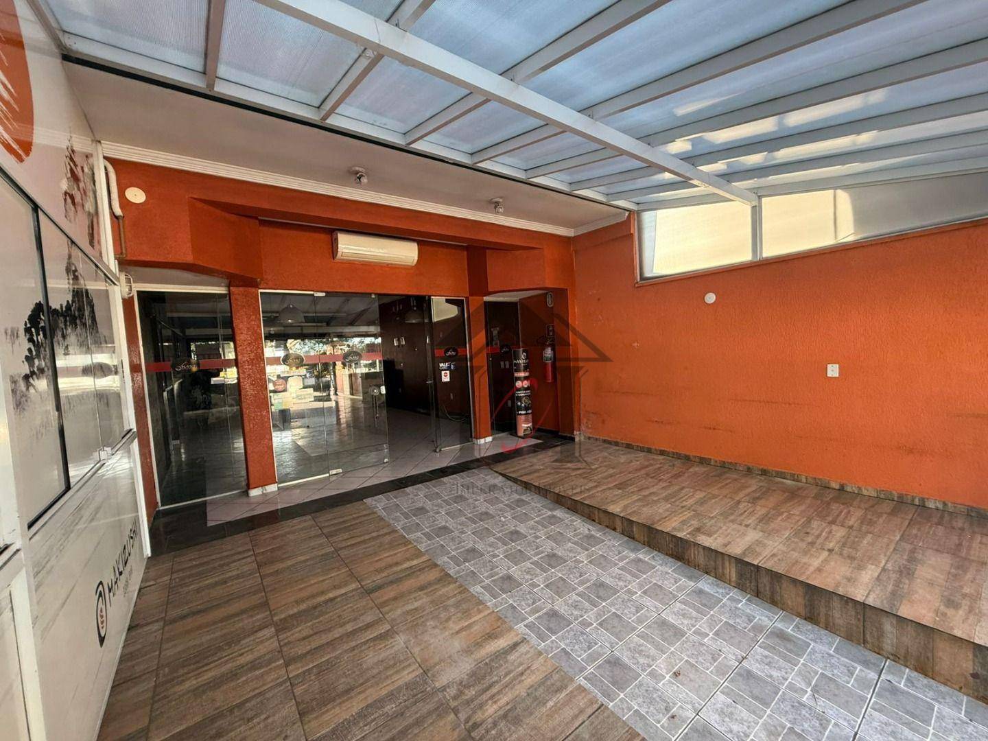 Loja-Salão, 175 m² - Foto 3