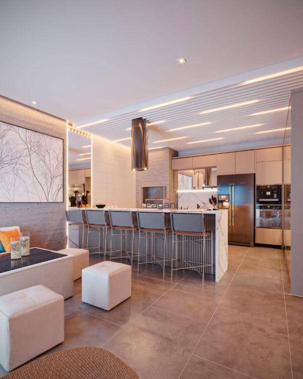 Apartamento à venda com 2 quartos, 100m² - Foto 16