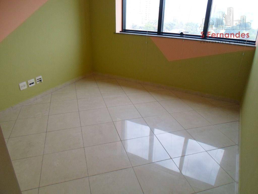 Conjunto Comercial-Sala para alugar, 37m² - Foto 2