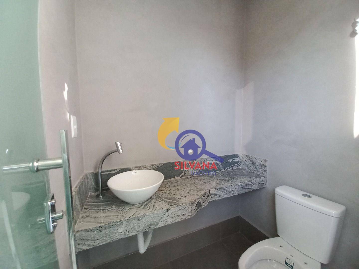 Apartamento à venda com 3 quartos, 130m² - Foto 20