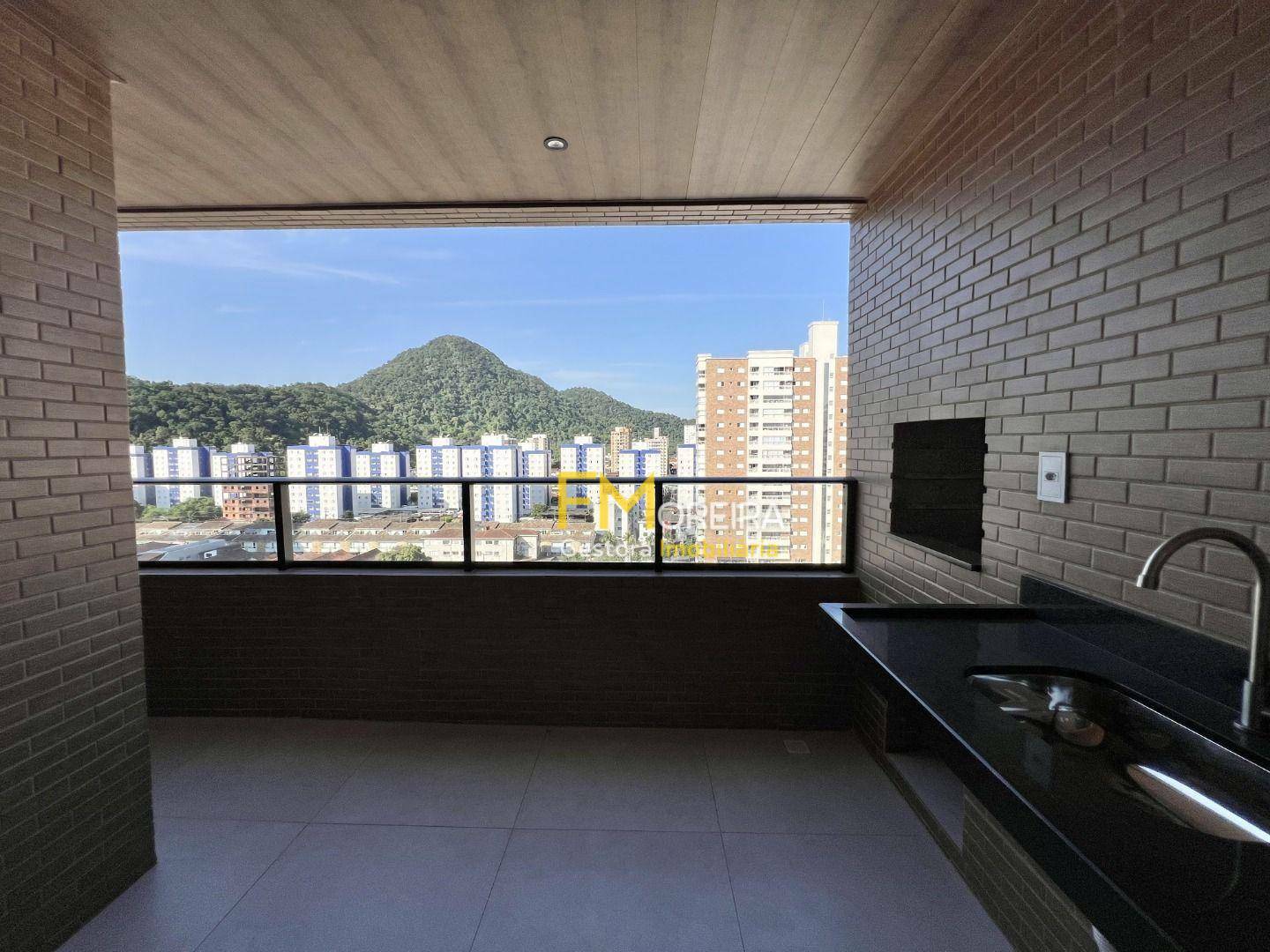 Apartamento à venda com 2 quartos, 82m² - Foto 3