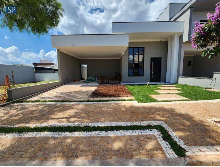 Casa de Condomínio à venda com 3 quartos, 160m² - Foto 16