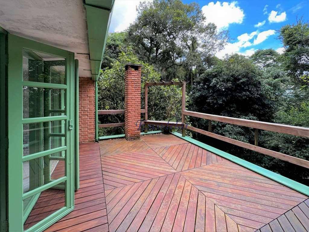 Sítio à venda com 6 quartos, 271m² - Foto 18
