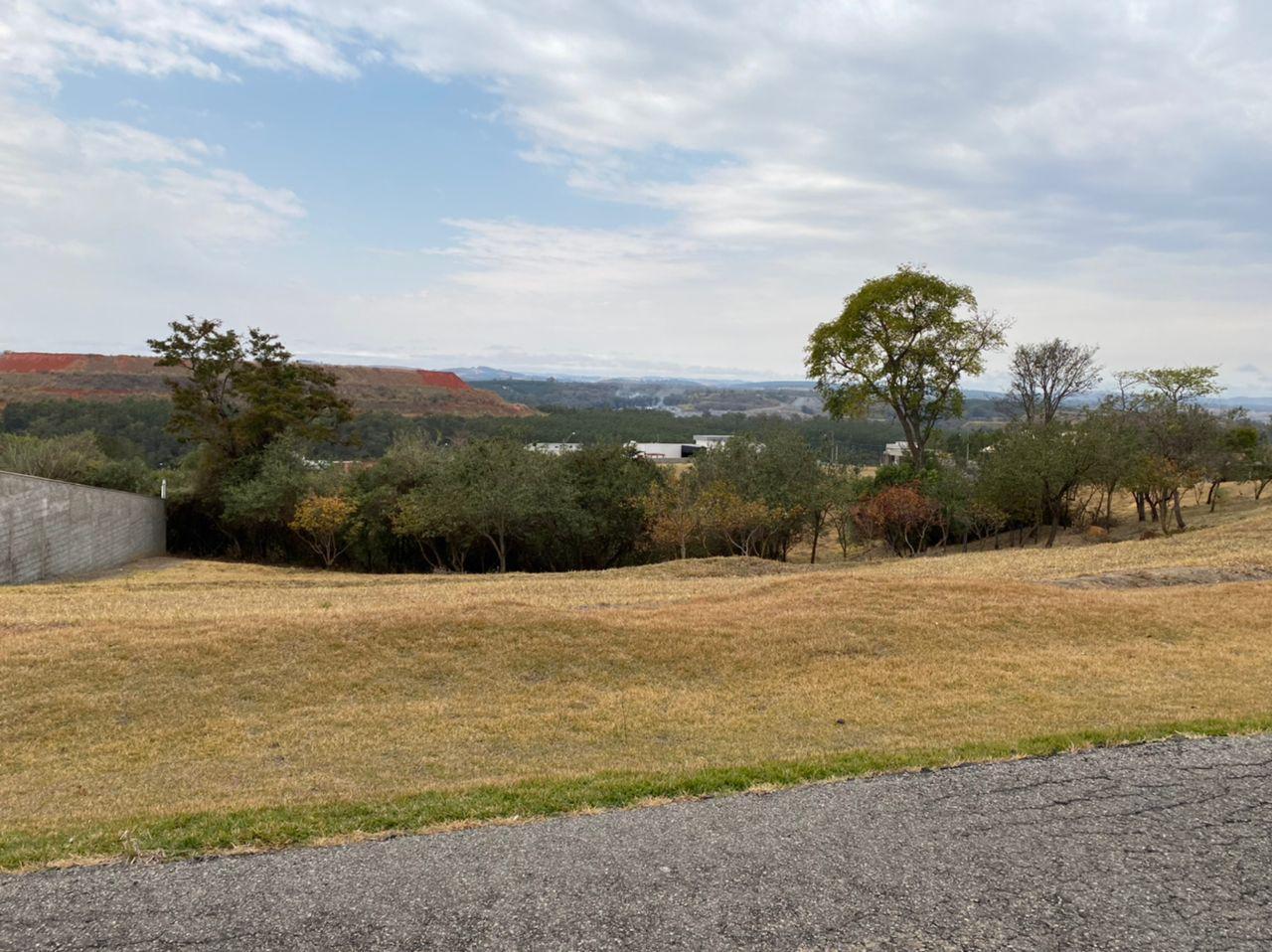 Terreno à venda, 1030m² - Foto 2