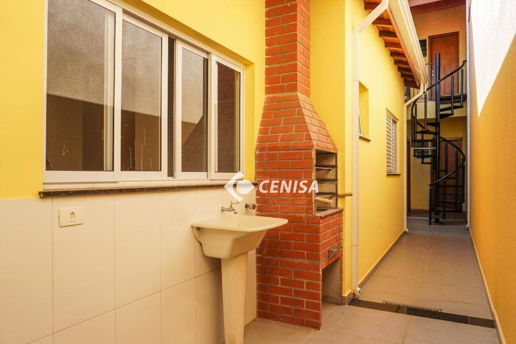 Casa à venda com 2 quartos, 240m² - Foto 16