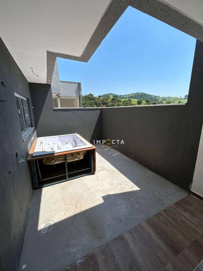 Casa de Condomínio à venda com 3 quartos, 135m² - Foto 19