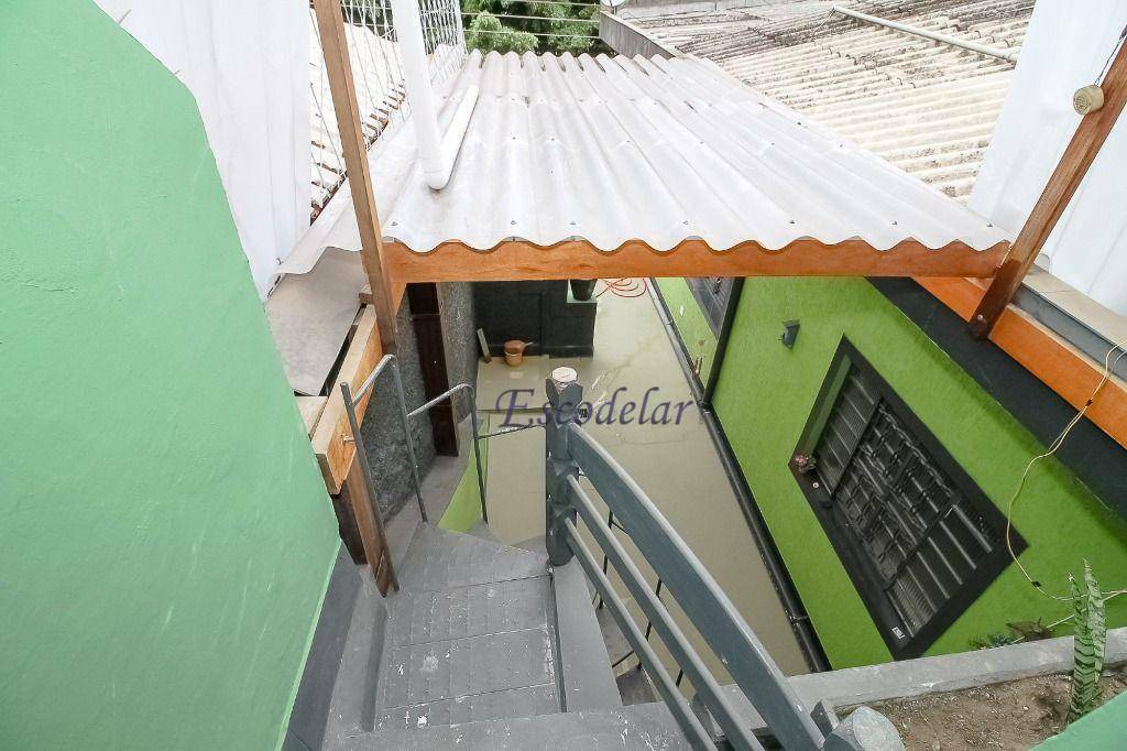 Sobrado à venda com 4 quartos, 150m² - Foto 28