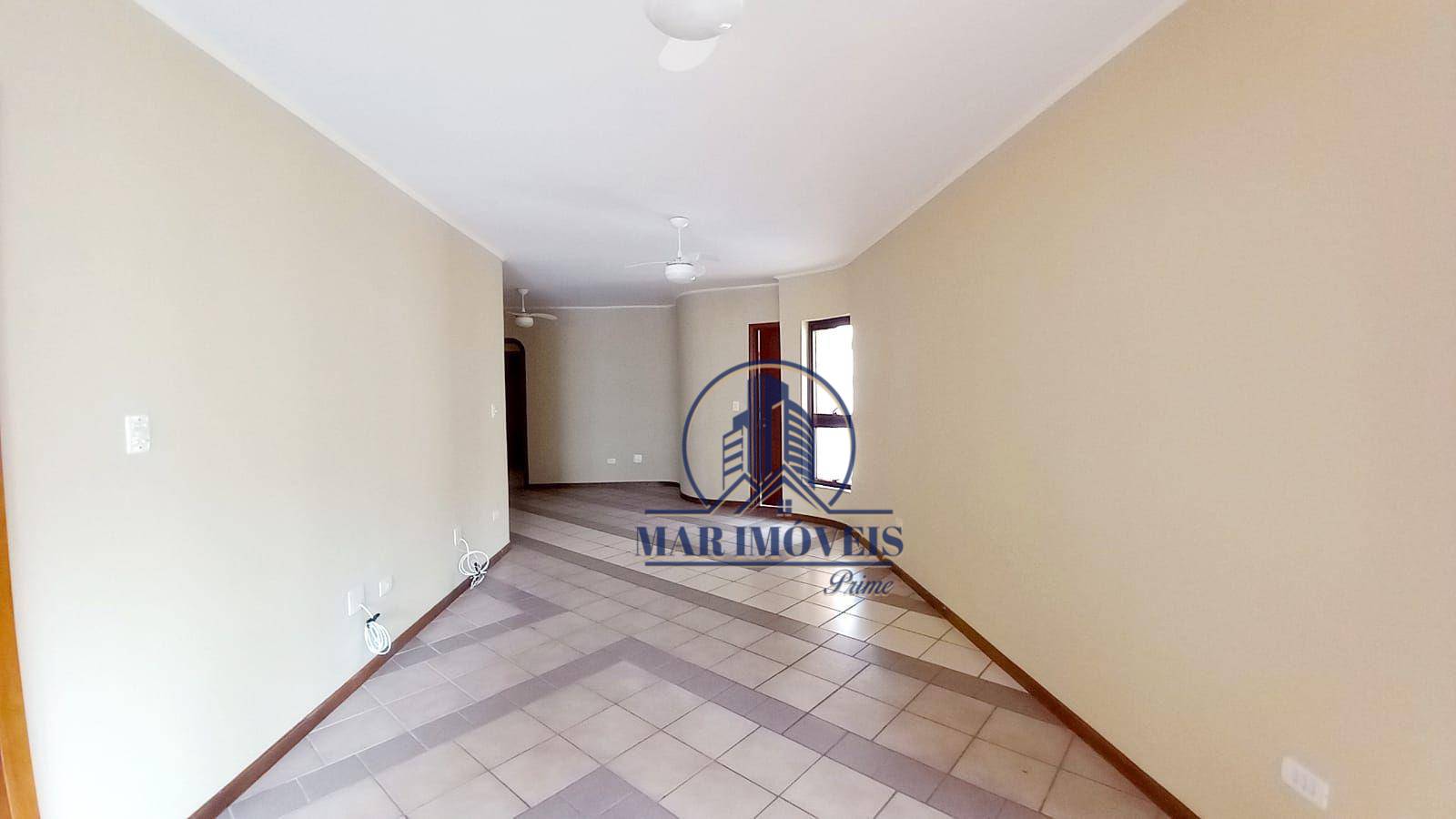 Apartamento à venda com 3 quartos, 140m² - Foto 6