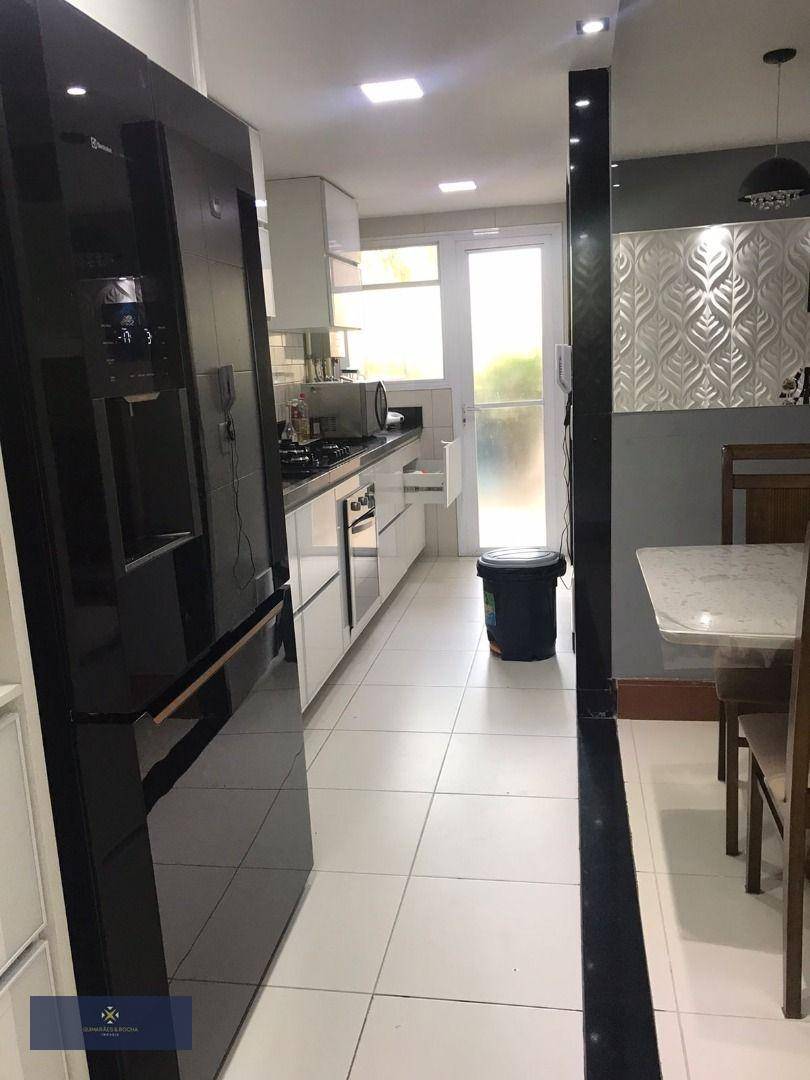 Apartamento à venda com 3 quartos, 119m² - Foto 10