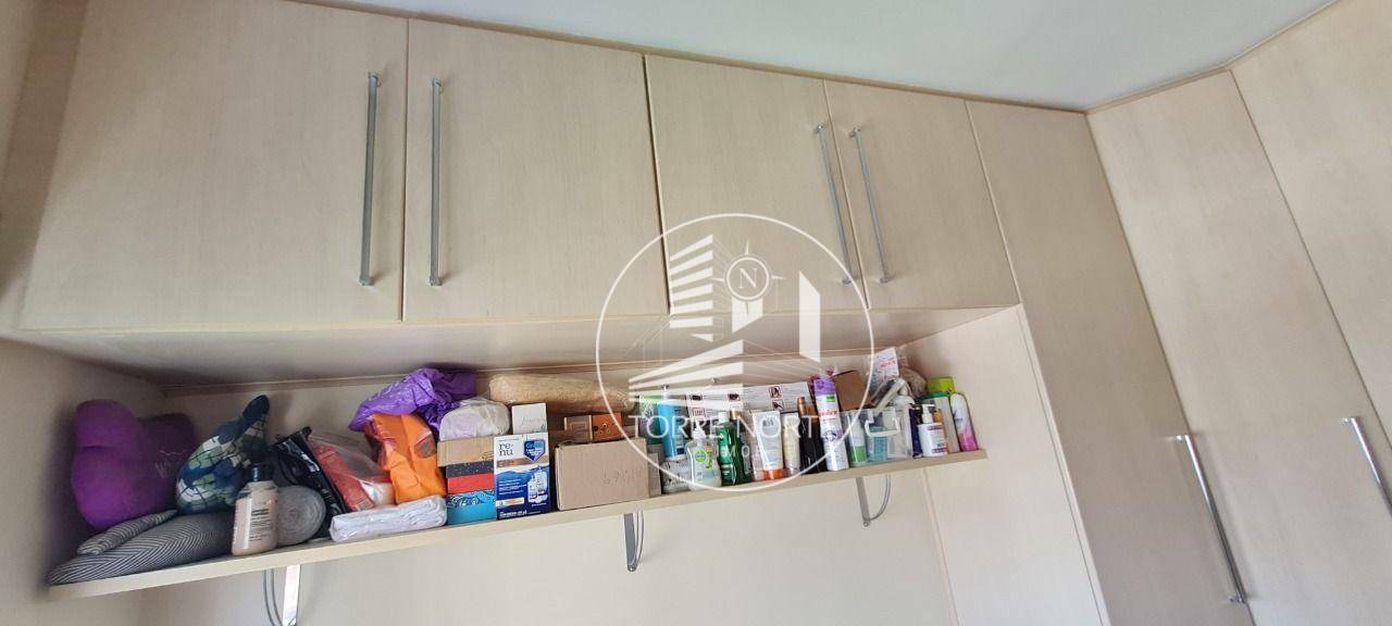 Apartamento à venda com 3 quartos, 97m² - Foto 29